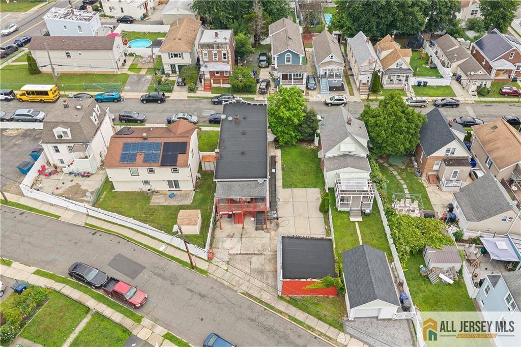 Perth Amboy, NJ 08861,435 Ashley ST