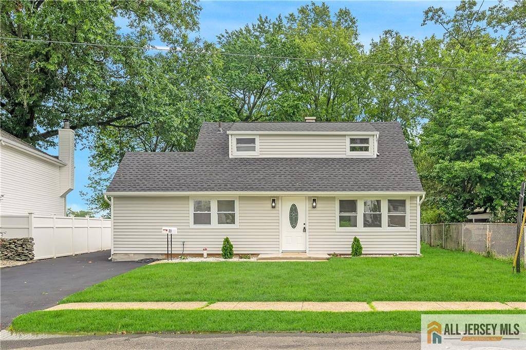 Sayreville, NJ 08872,23 Marshall PL
