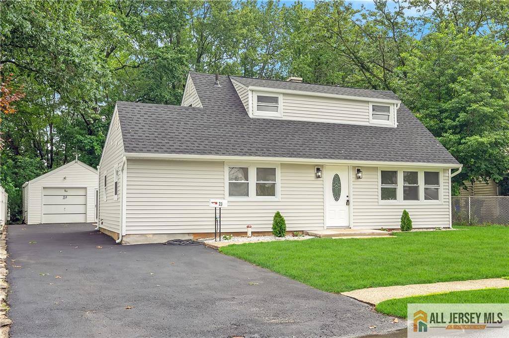 Sayreville, NJ 08872,23 Marshall PL