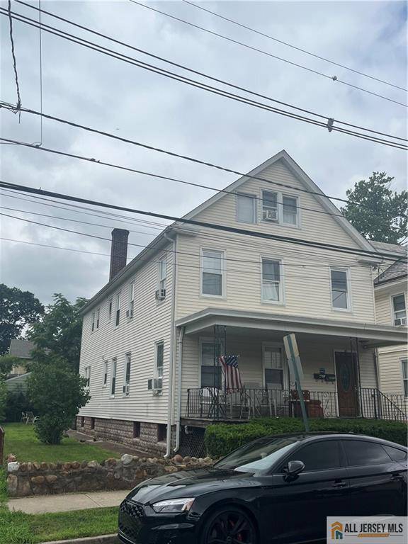New Brunswick, NJ 08901,89 Senior ST