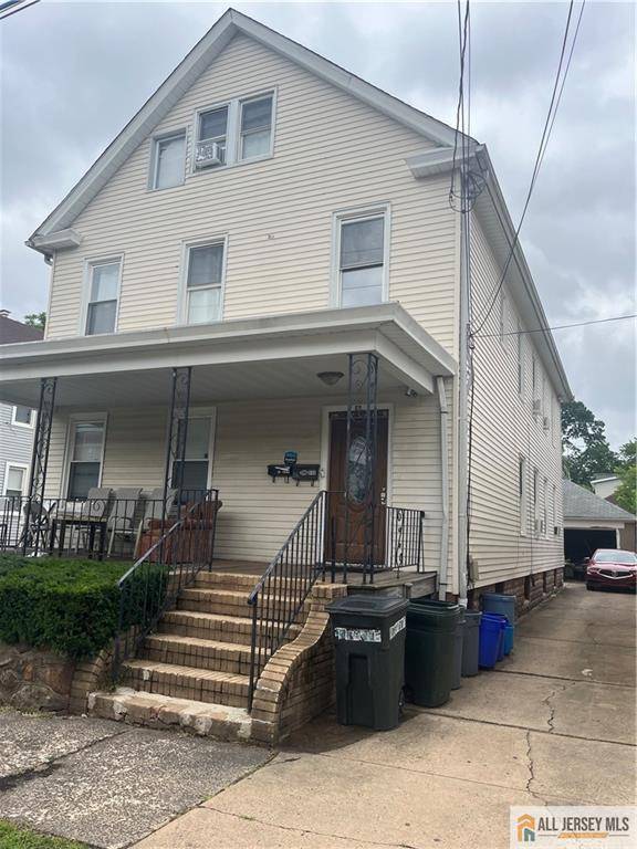 New Brunswick, NJ 08901,89 Senior ST