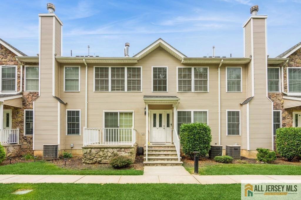 Piscataway, NJ 08854,17 Lackland AVE #17
