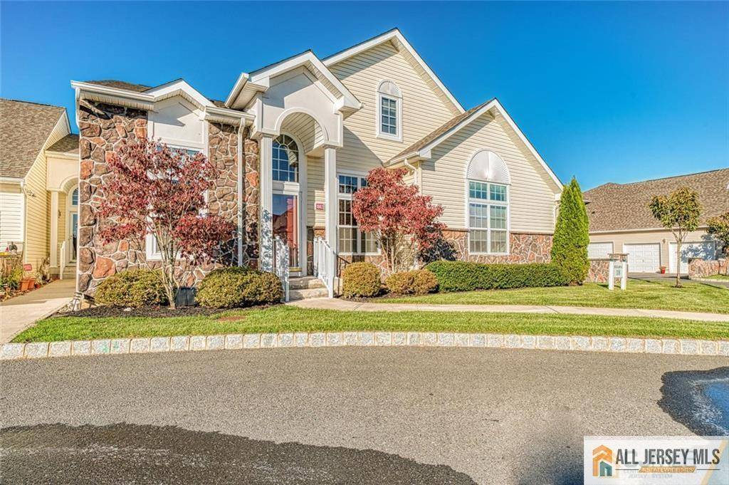 South Brunswick, NJ 08852,1802 Schindler DR