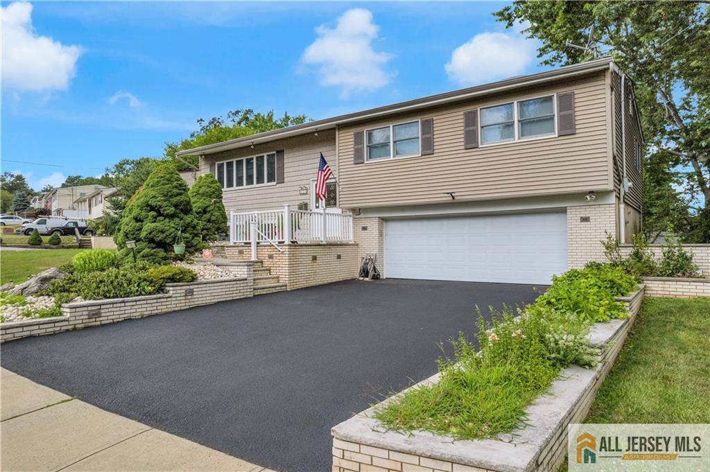 Edison, NJ 08837,21 Wilk RD