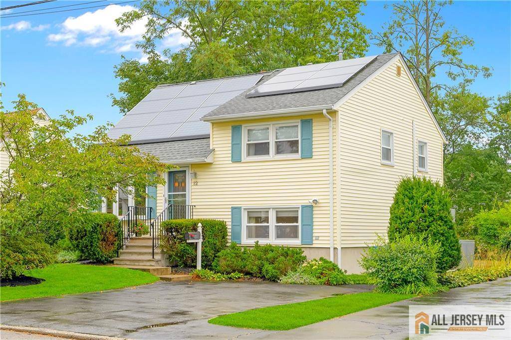 East Brunswick, NJ 08816,12 Cleveland AVE