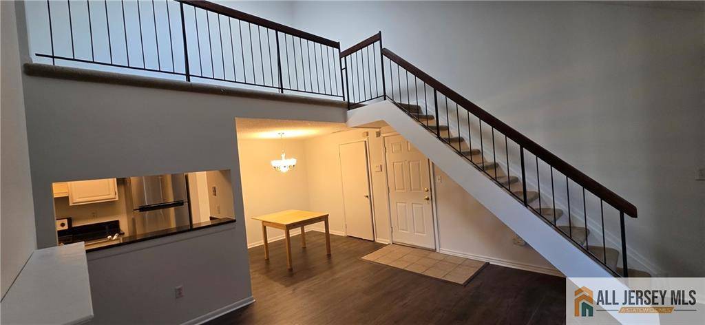 Plainsboro, NJ 08536,602 Ravens Crest DR #602