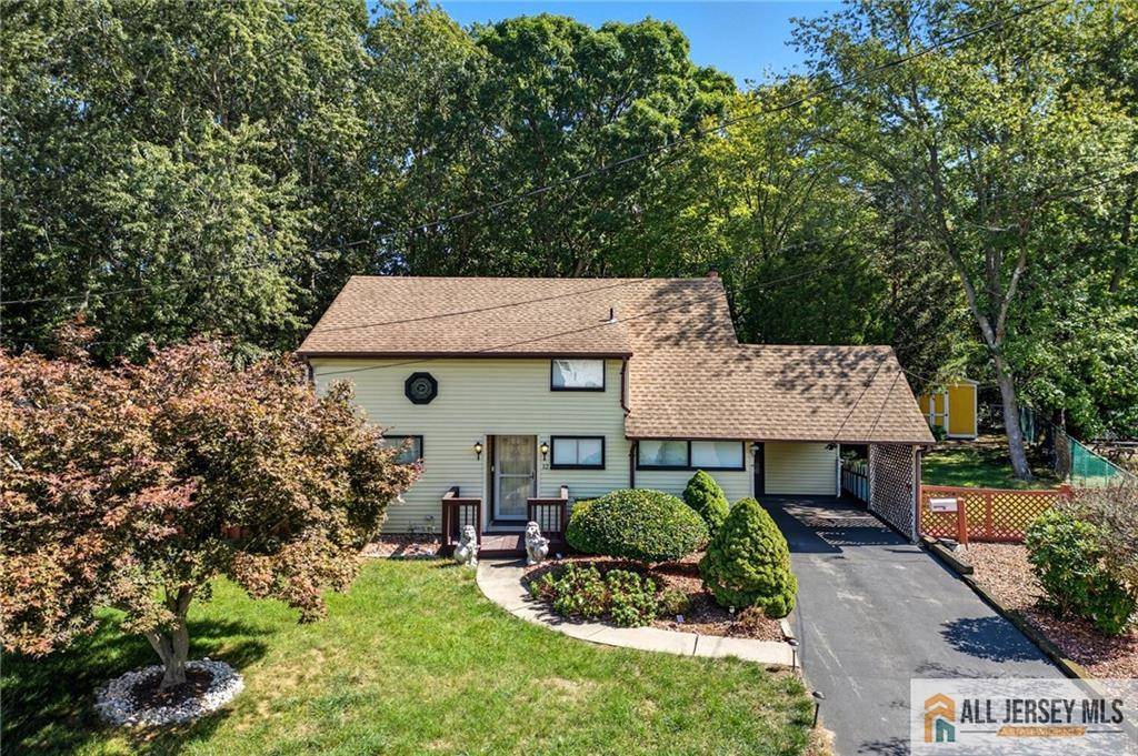 Old Bridge, NJ 08857,12 Grove LN