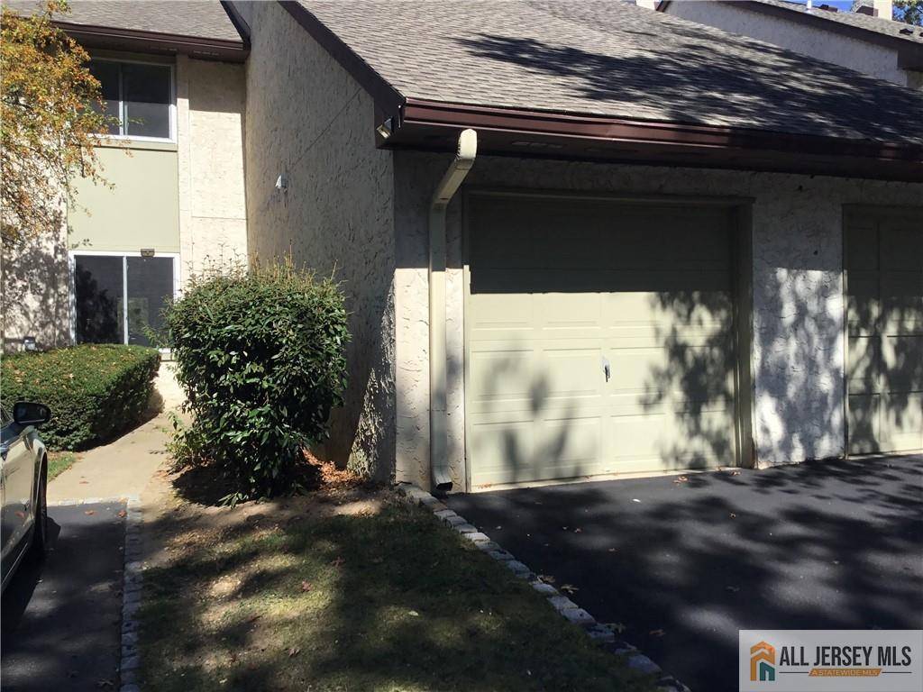 Plainsboro, NJ 08536,95 Thoreau DR