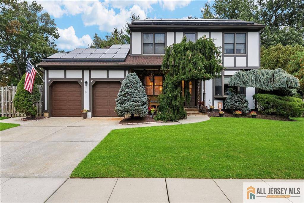 Spotswood, NJ 08884,266 Wyoming AVE