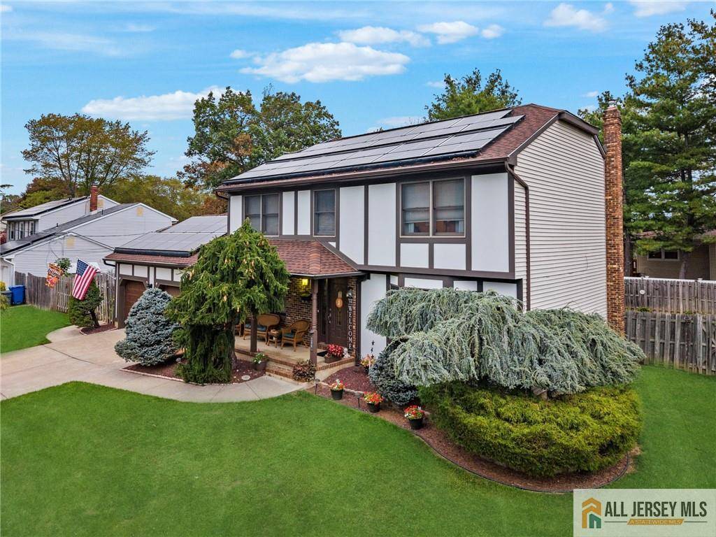 Spotswood, NJ 08884,266 Wyoming AVE