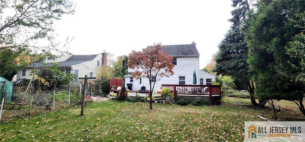 East Brunswick, NJ 08816,10 North DR