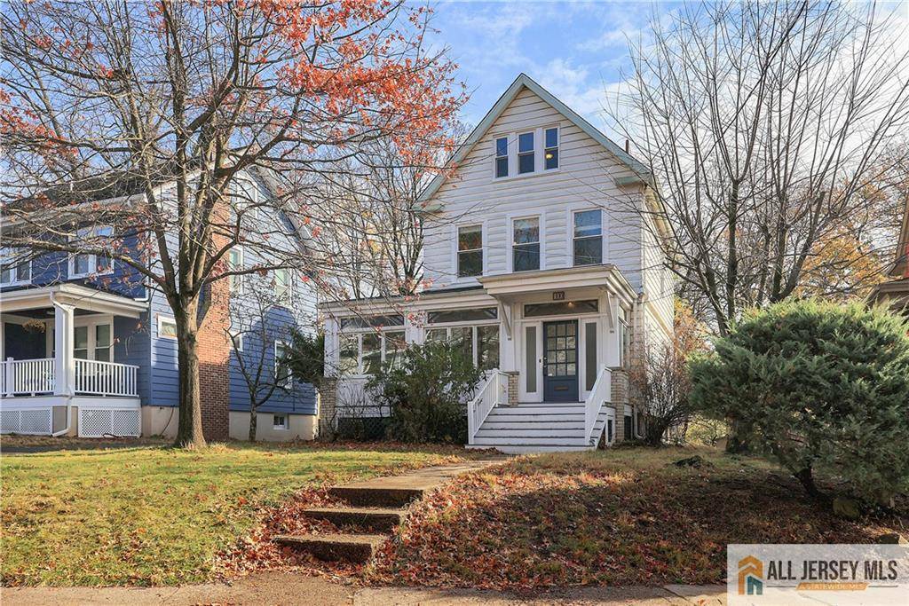 Highland Park, NJ 08904,100 Lawrence AVE