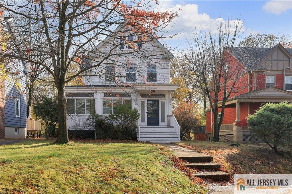 Highland Park, NJ 08904,100 Lawrence AVE