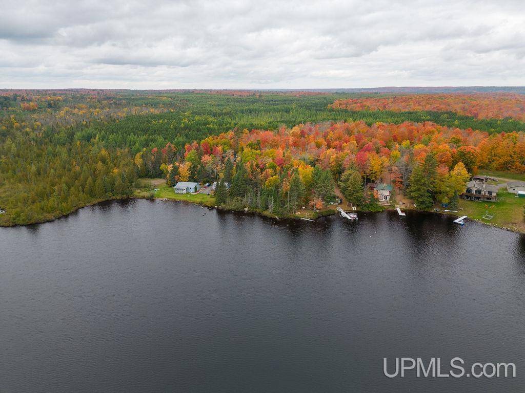 Michigamme, MI 49861,TBD North Shore Drive