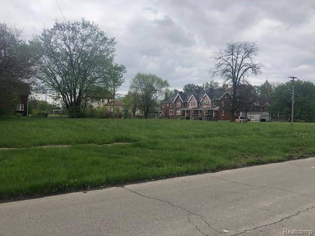 Detroit, MI 48202,408 MARSTON