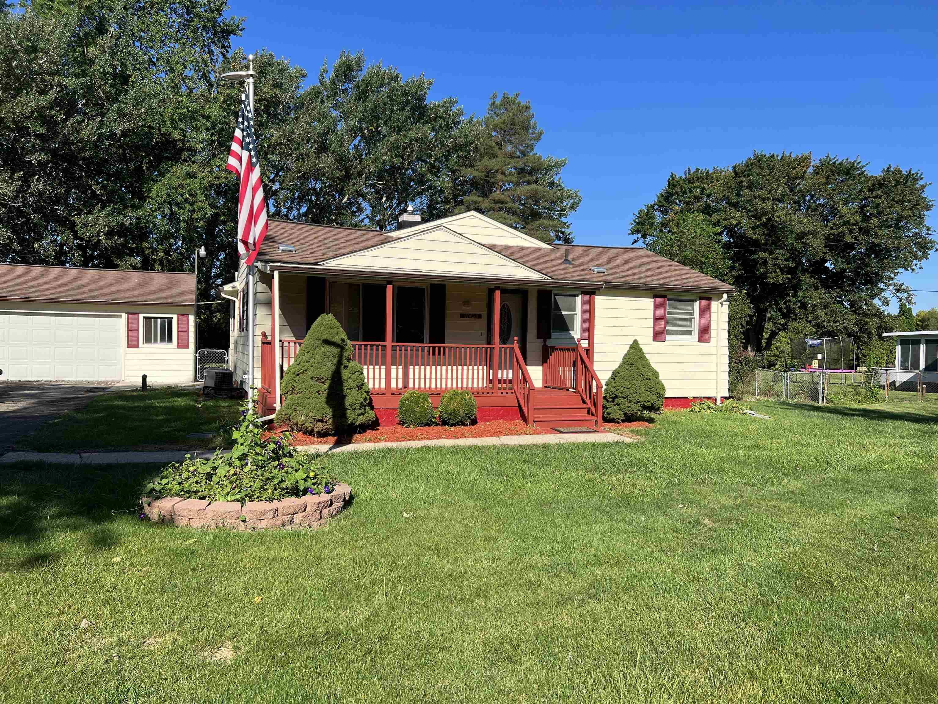 Clio, MI 48420,11453 Berkshire