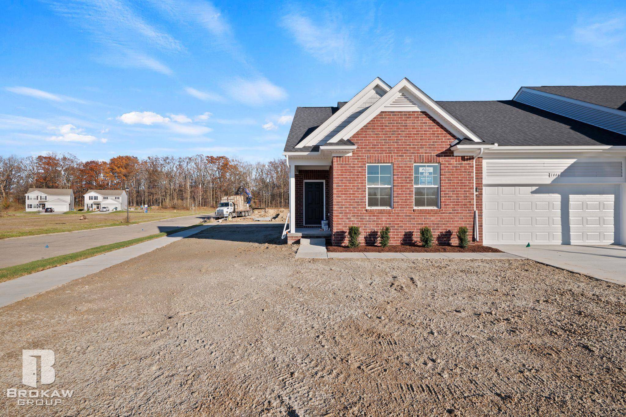 Lapeer, MI 48446,1444 Lincoln Street