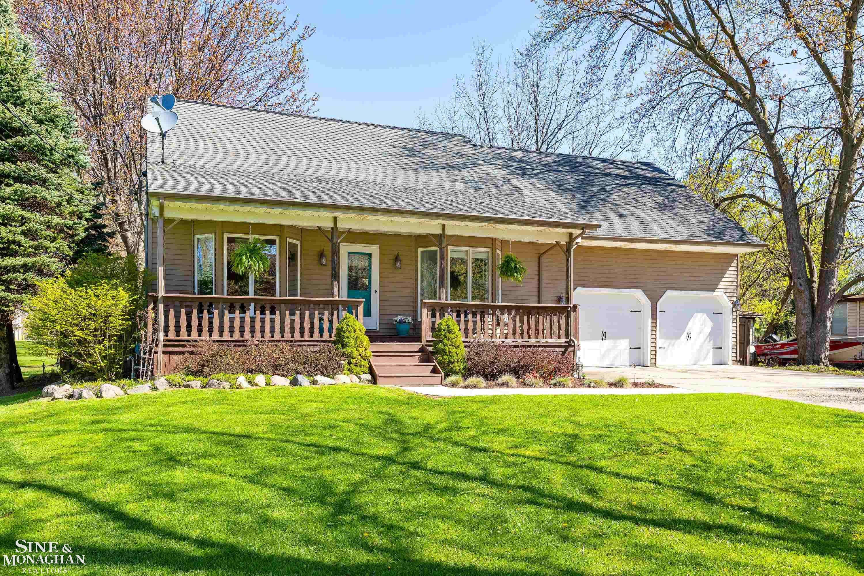 Clinton Township, MI 48036,23325 Oberliesen St Road