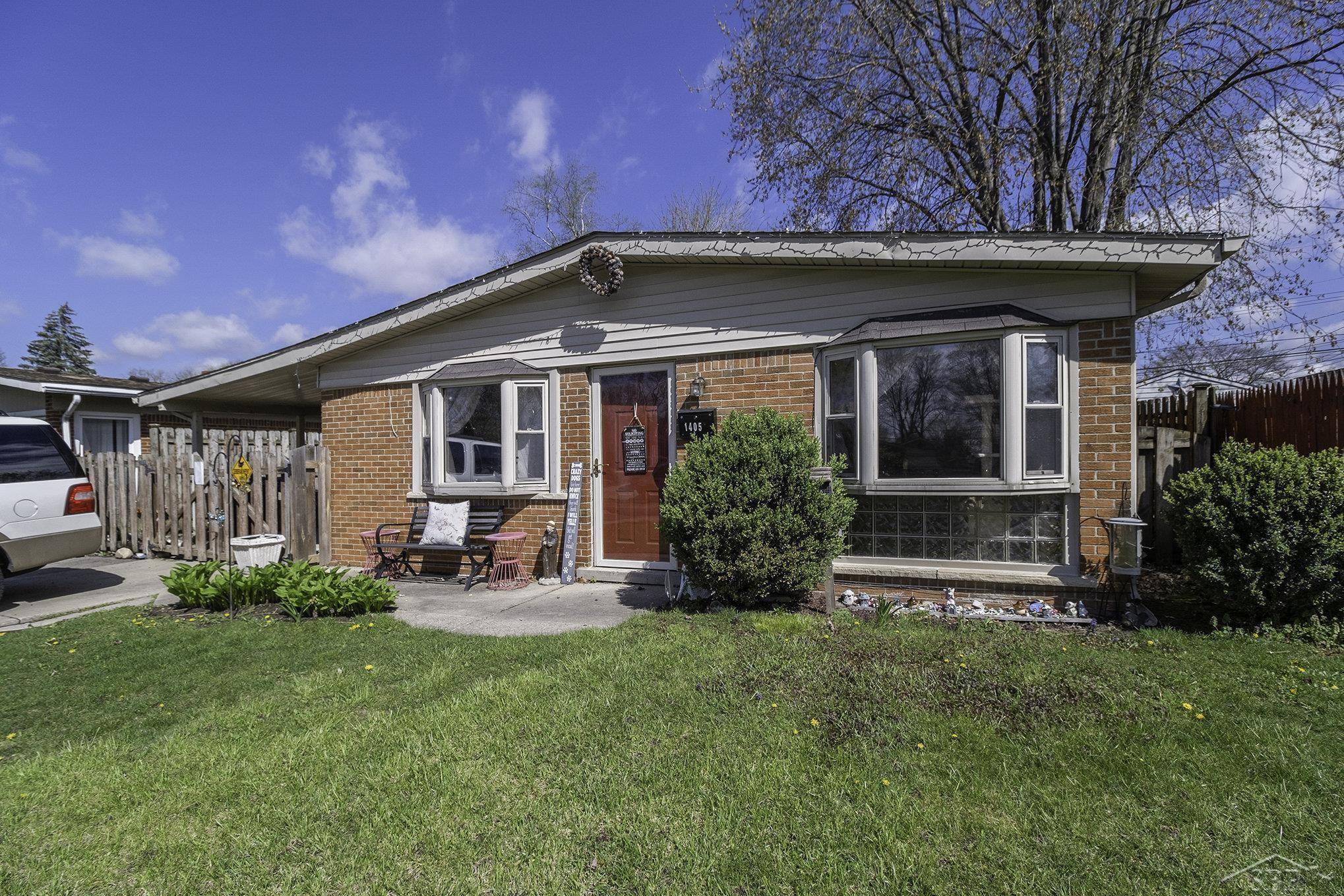 Madison Heights, MI 48071,1405 Dulong Avenue