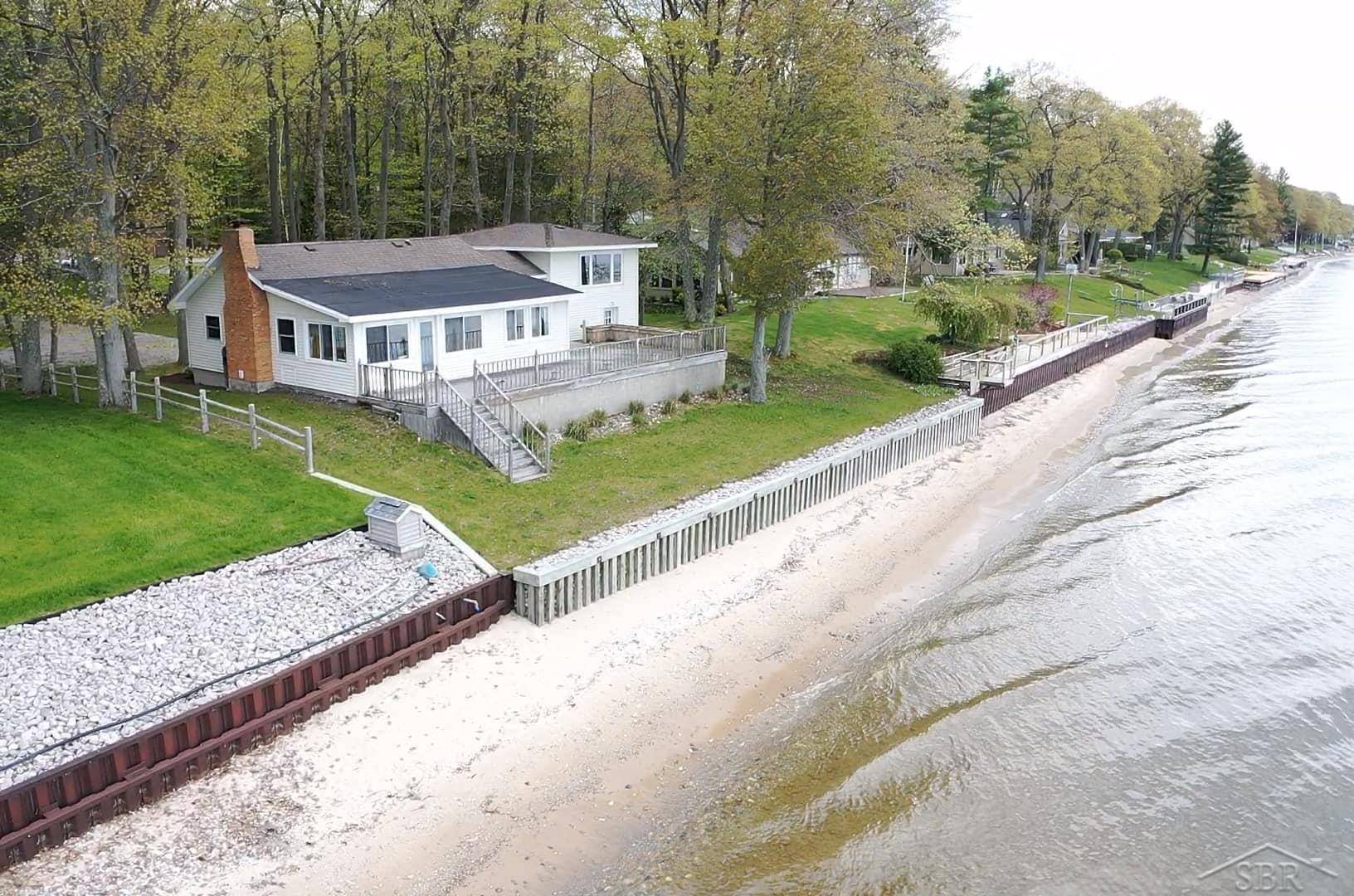Tawas City, MI 48763,1883 Douglas Drive