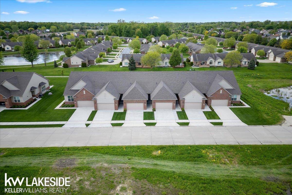 Chesterfield Twp, MI 48047,48301 Whittington Drive