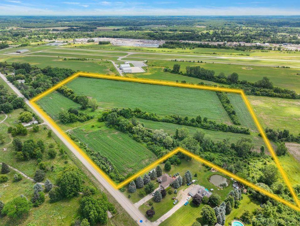 Washington Twp, MI 48095,67800 POWELL Road