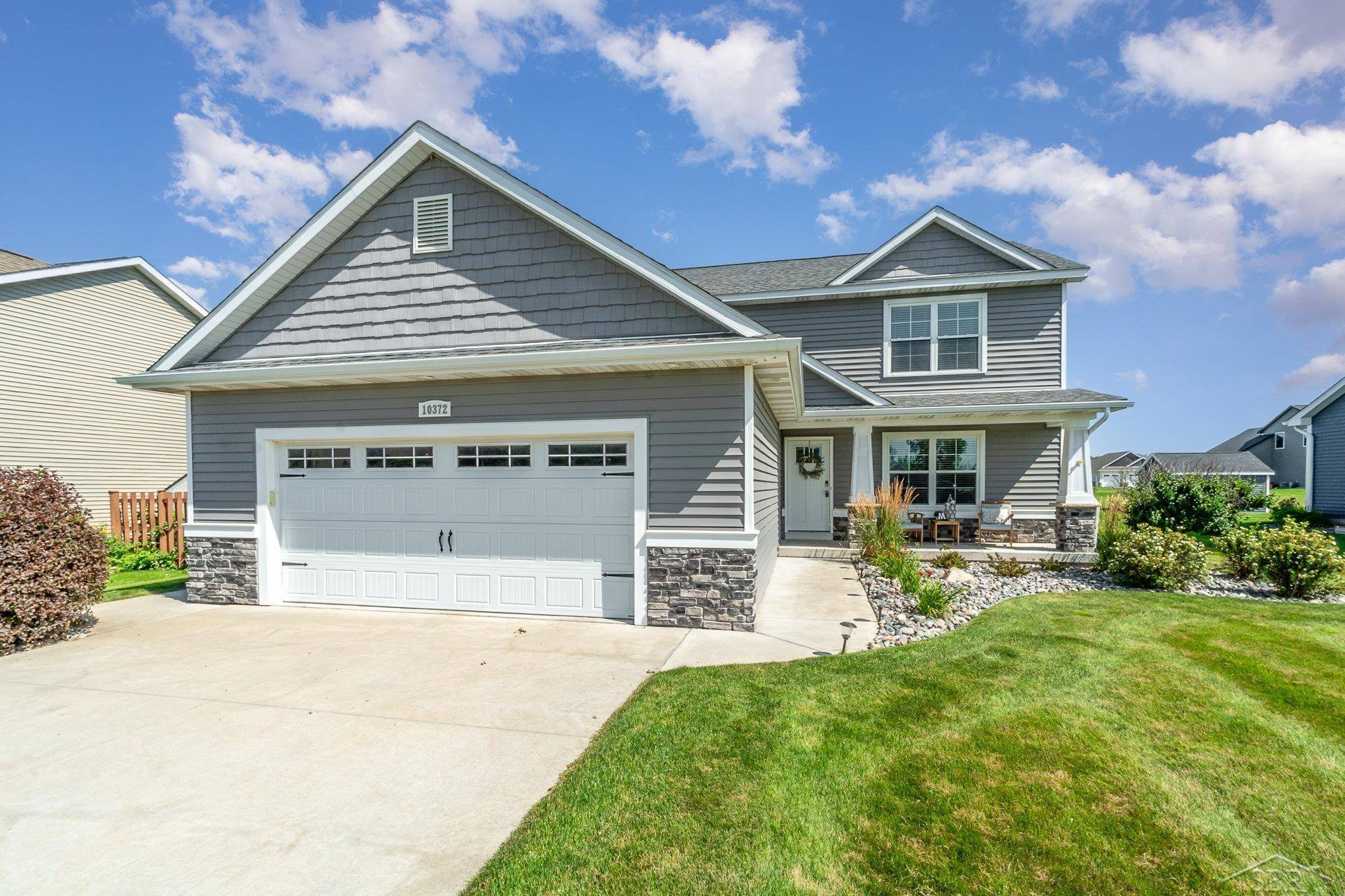 Freeland, MI 48623,10372 Sarle Road