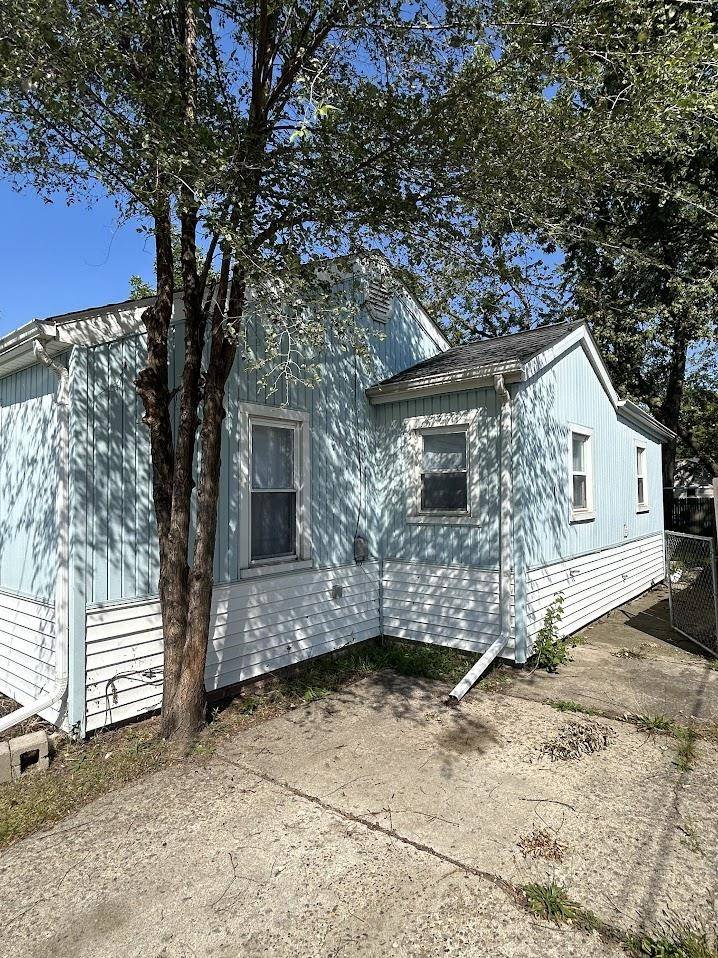 Burton, MI 48529-1209,1453 Carman Street