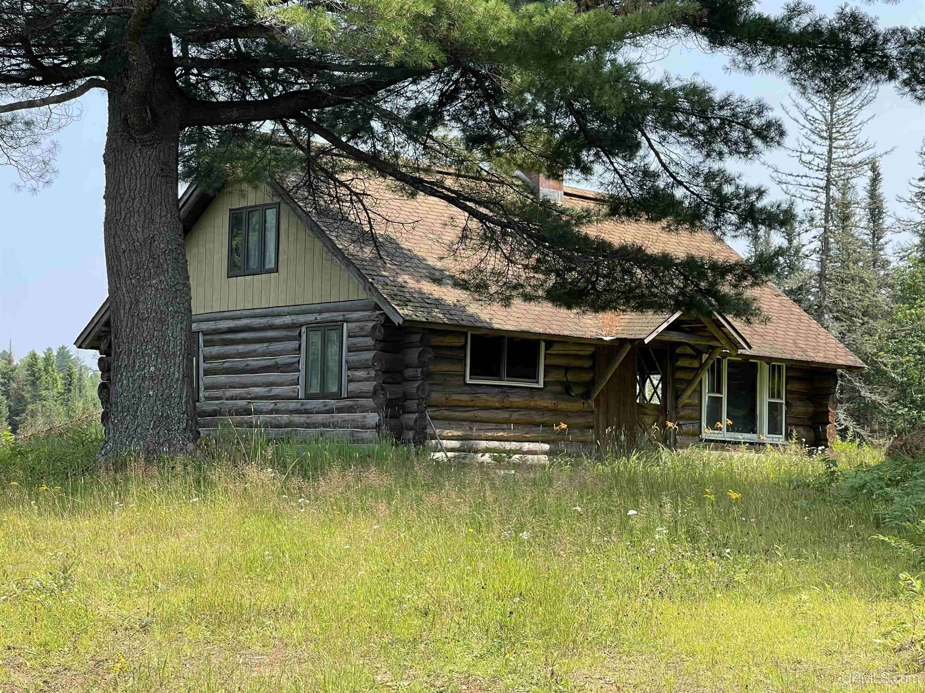 Covington, MI 49919,26497 US 41 Road