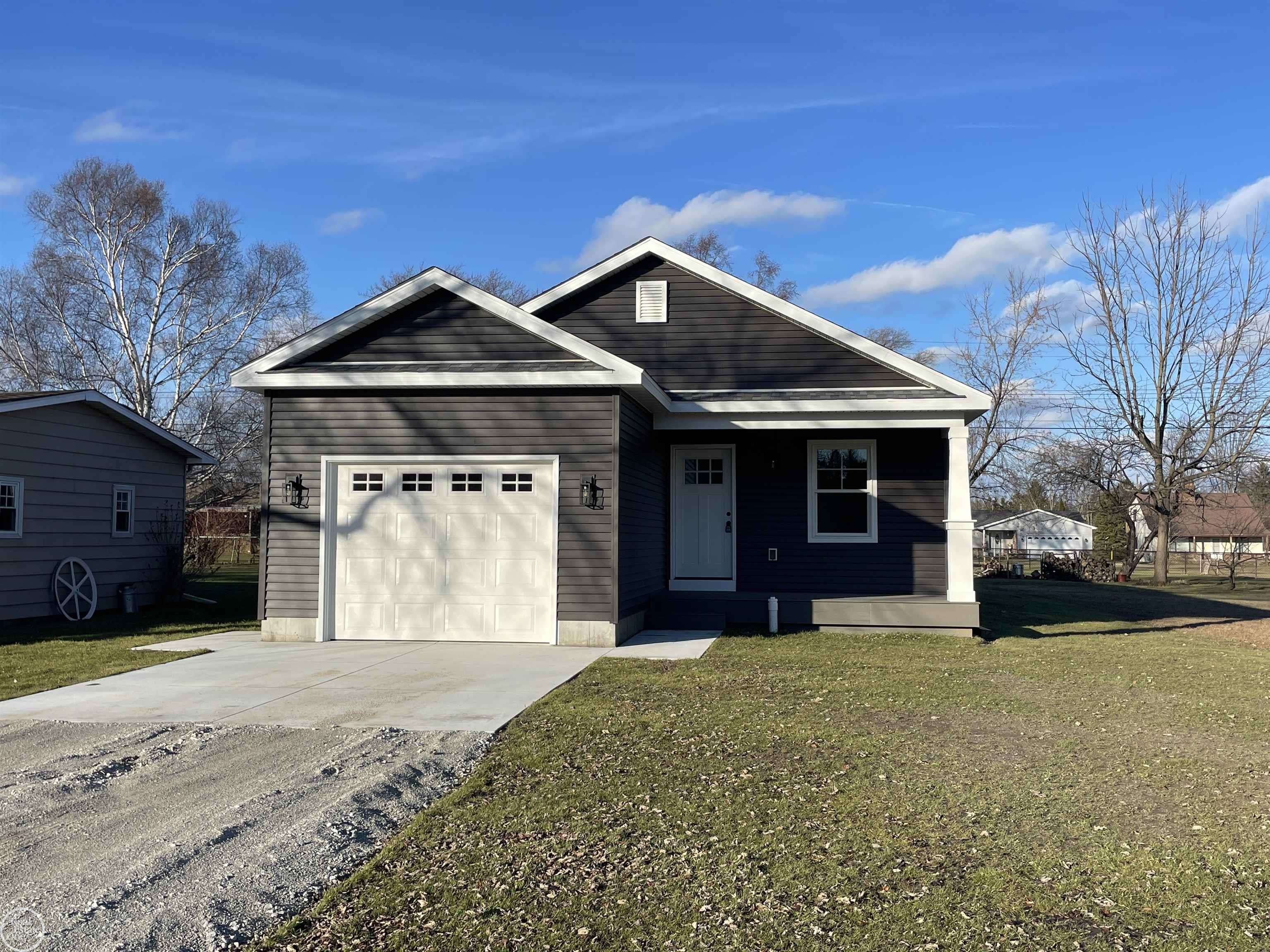 Lexington, MI 48450,7353 Sunset Boulevard