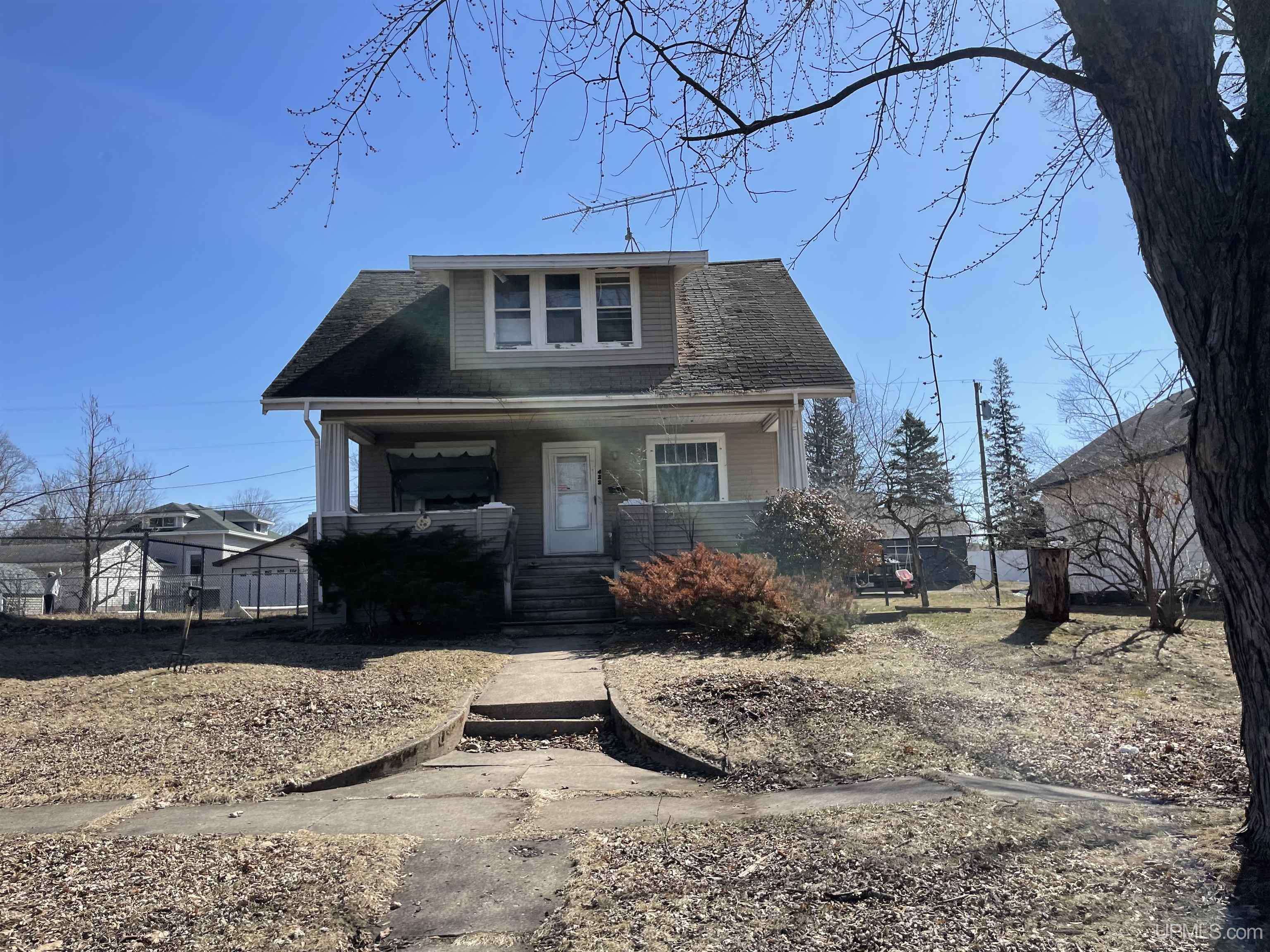 Norway, MI 49870,422 Saginaw Street