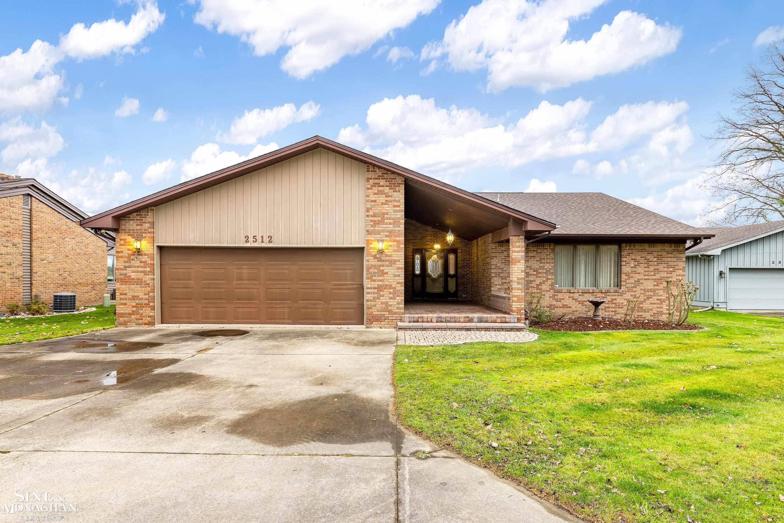 Marysville, MI 48040,2512 River Road
