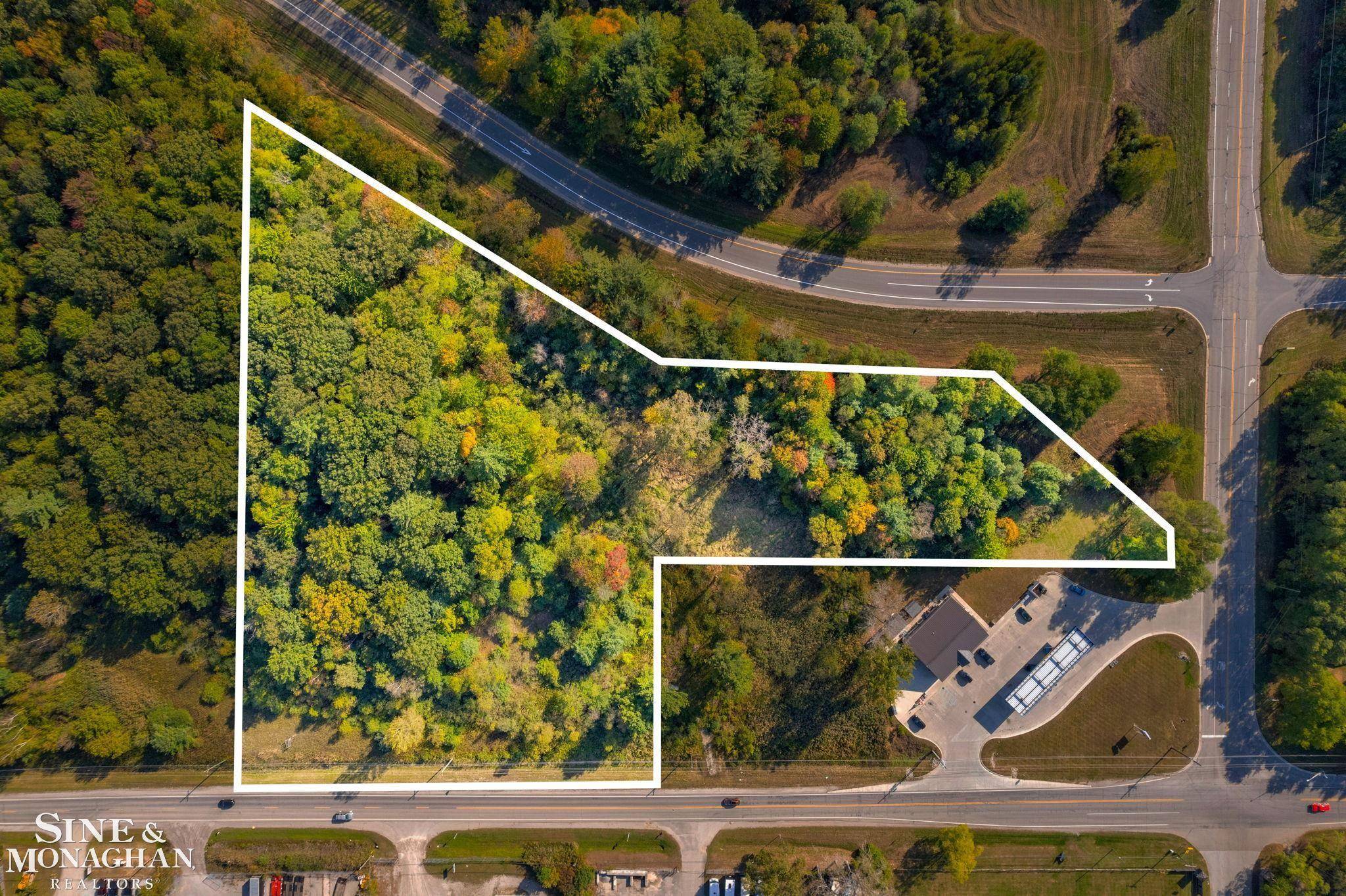 Kimball, MI 48074,0000 V/L Lapeer Road