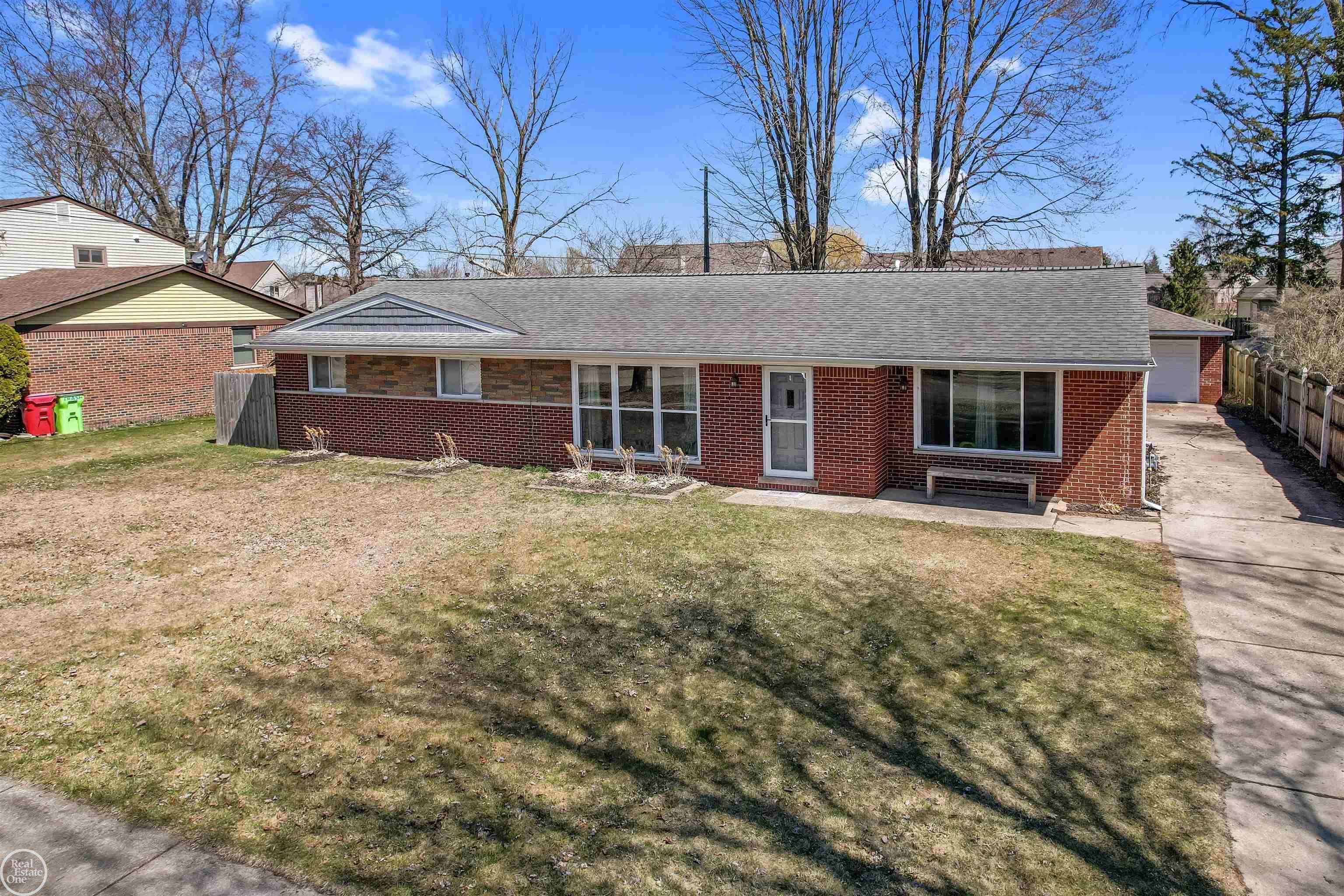 Chesterfield, MI 48047,50492 Helmandale Street