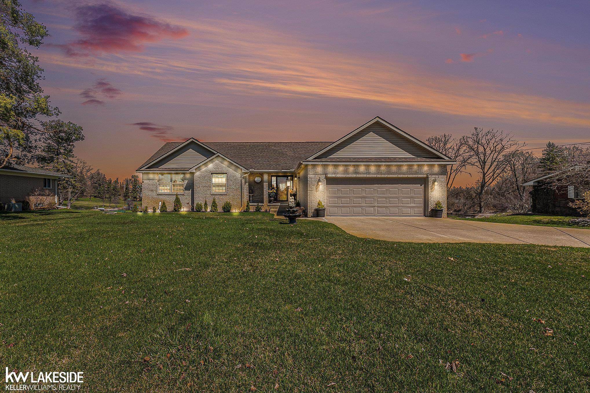 White Lake, MI 48386,706 Sunnybeach Drive