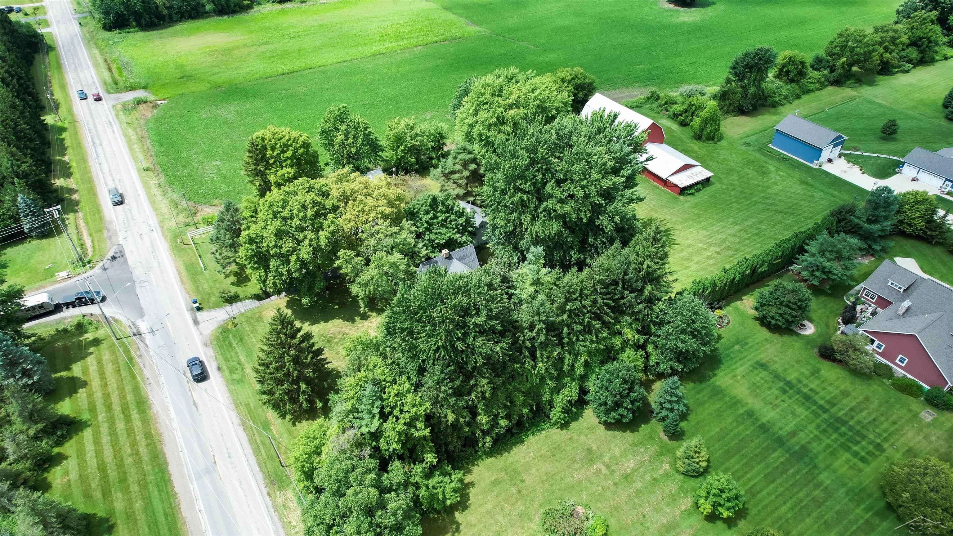 Freeland, MI 48623,9980 Tittabawassee Road