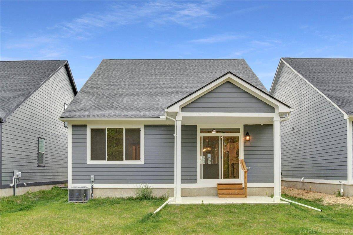 Chesterfield Twp, MI 48047,27620 Maryjane Lane E