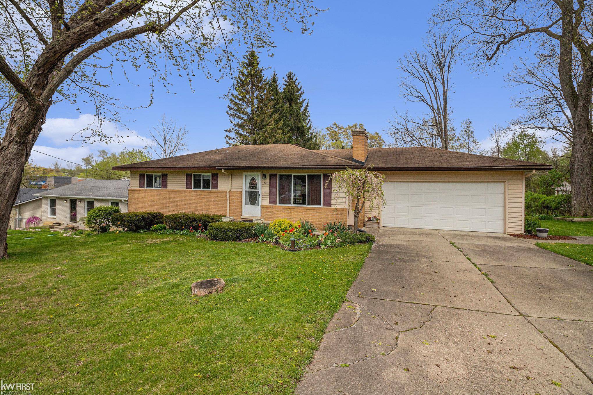 White Lake, MI 48383,812 Elkinford Drive