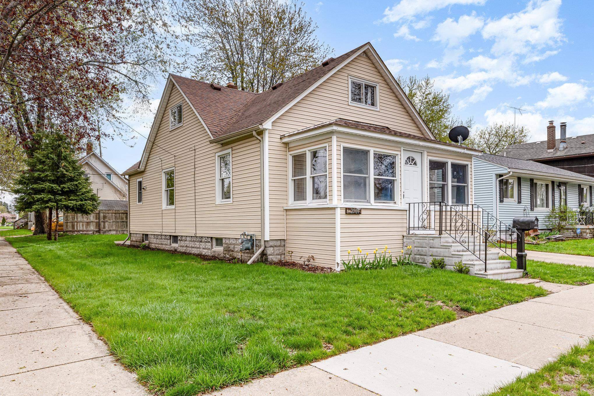 Bay City, MI 48708,2501 S Jefferson Street