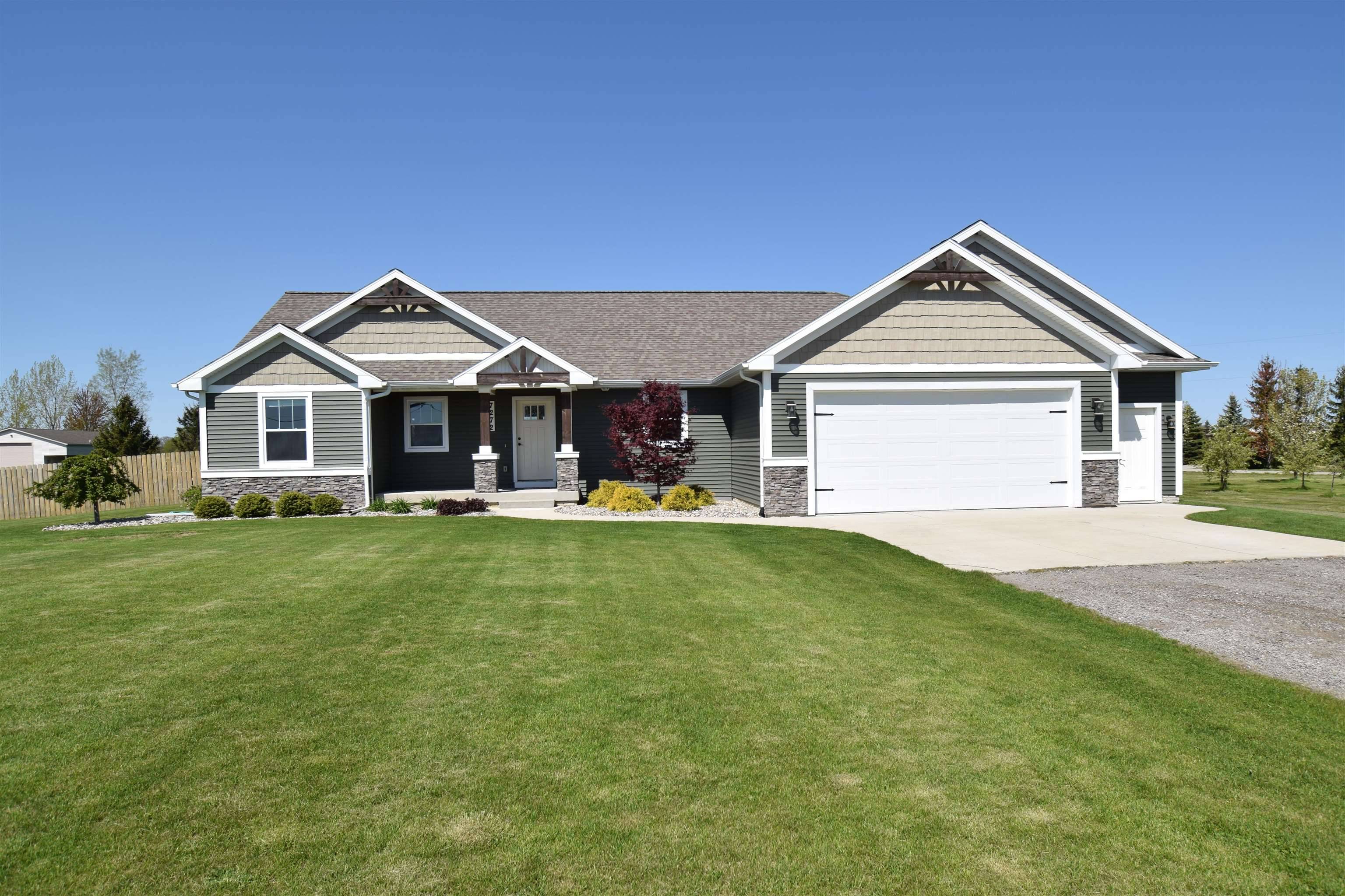 Freeland, MI 48623,7272 S 7 mile Road