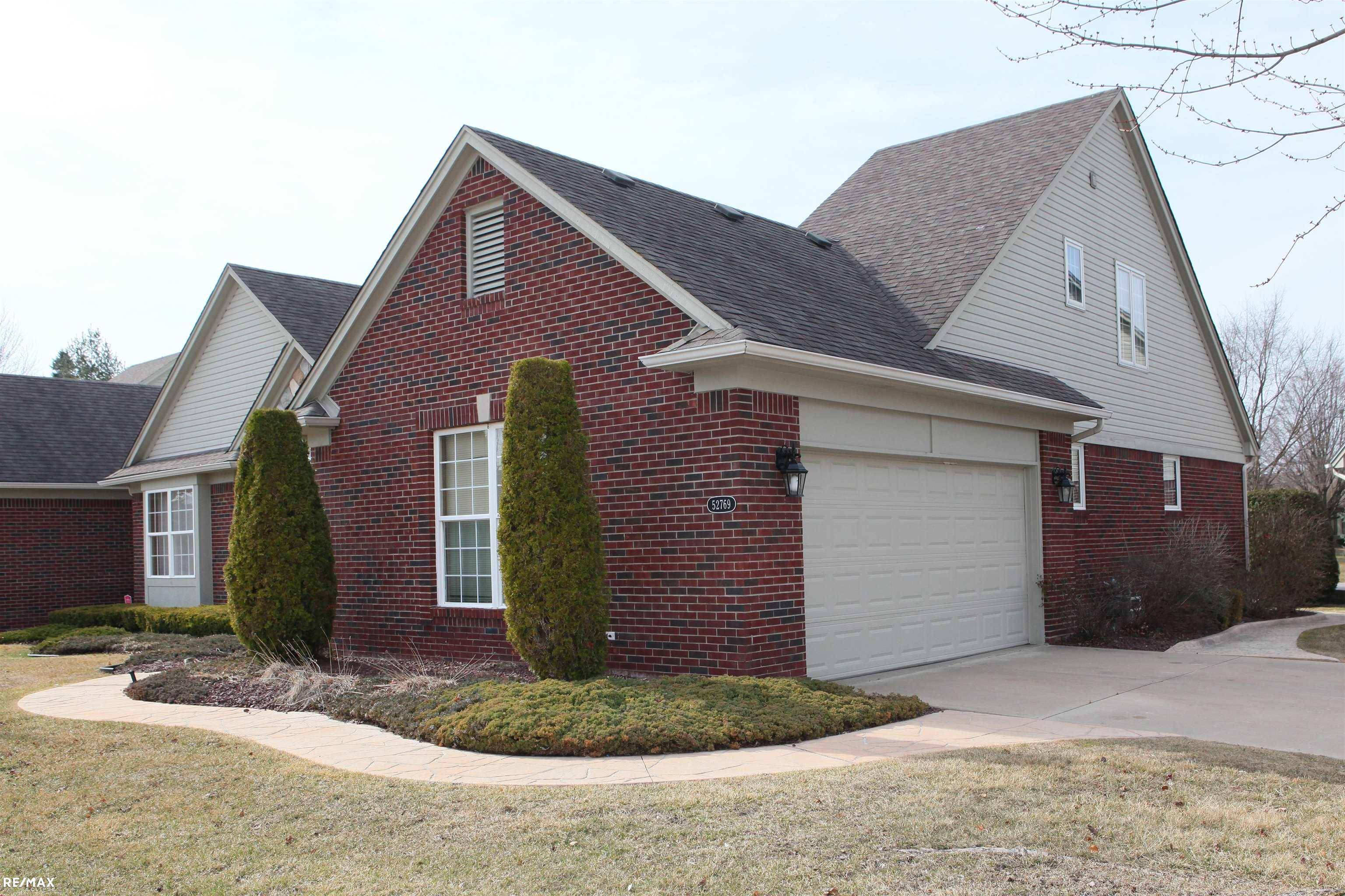Macomb Twp, MI 48042,52769 Wildwood Street