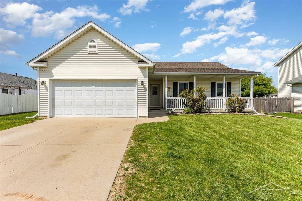 Freeland, MI 48623,10188 Blue Jay Drive
