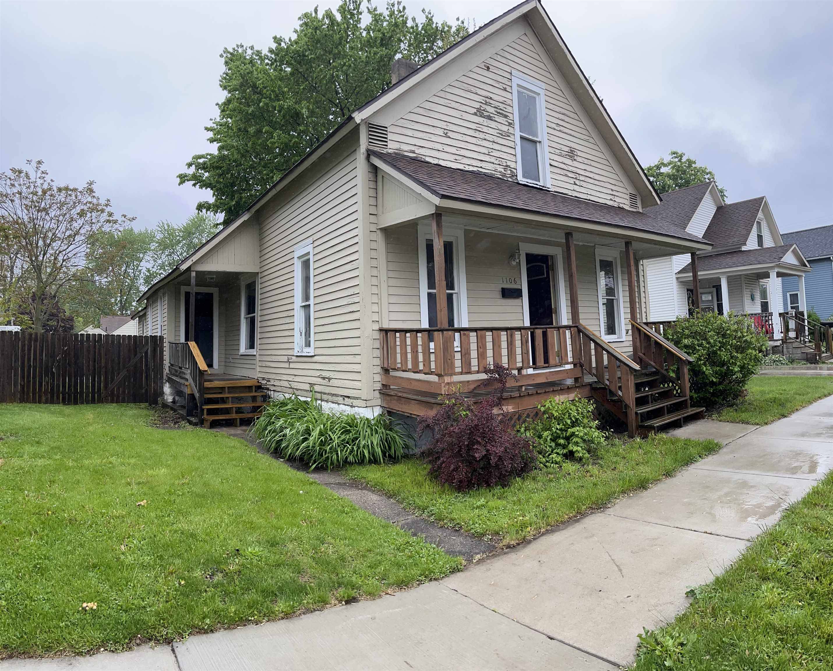 Bay City, MI 48708,1106 Marsac Street