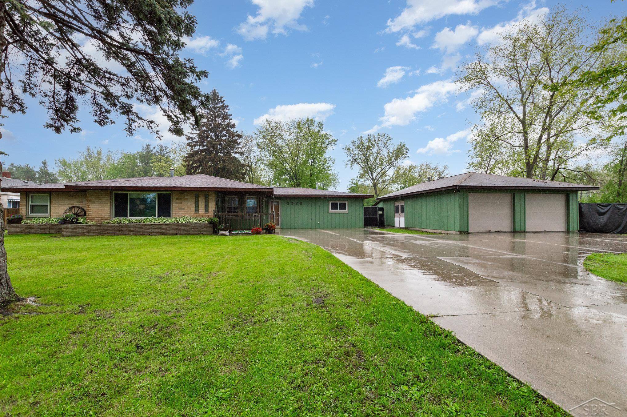 Bay City, MI 48706,3526 Kawkawlin River Drive