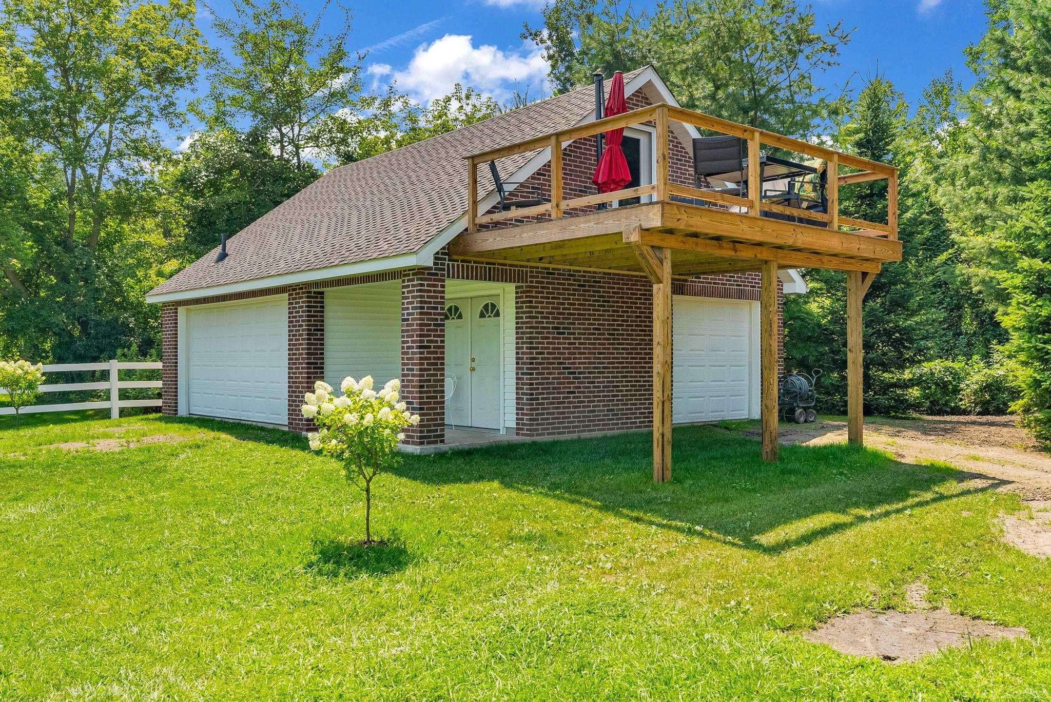 Lexington, MI 48450,7696 Varty Court