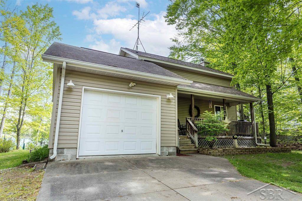 Lupton, MI 48635,3485 Lakeshore Drive