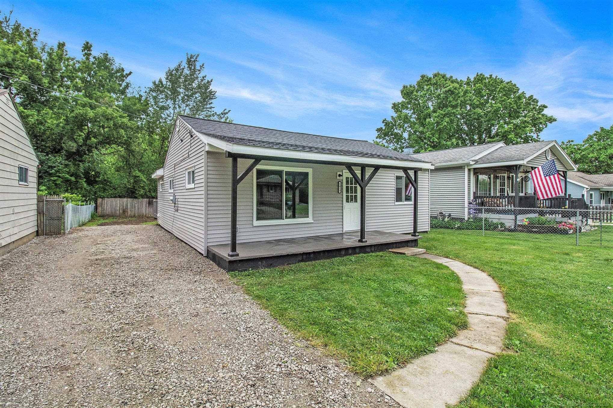 Burton, MI 48529,1413 Webber Avenue