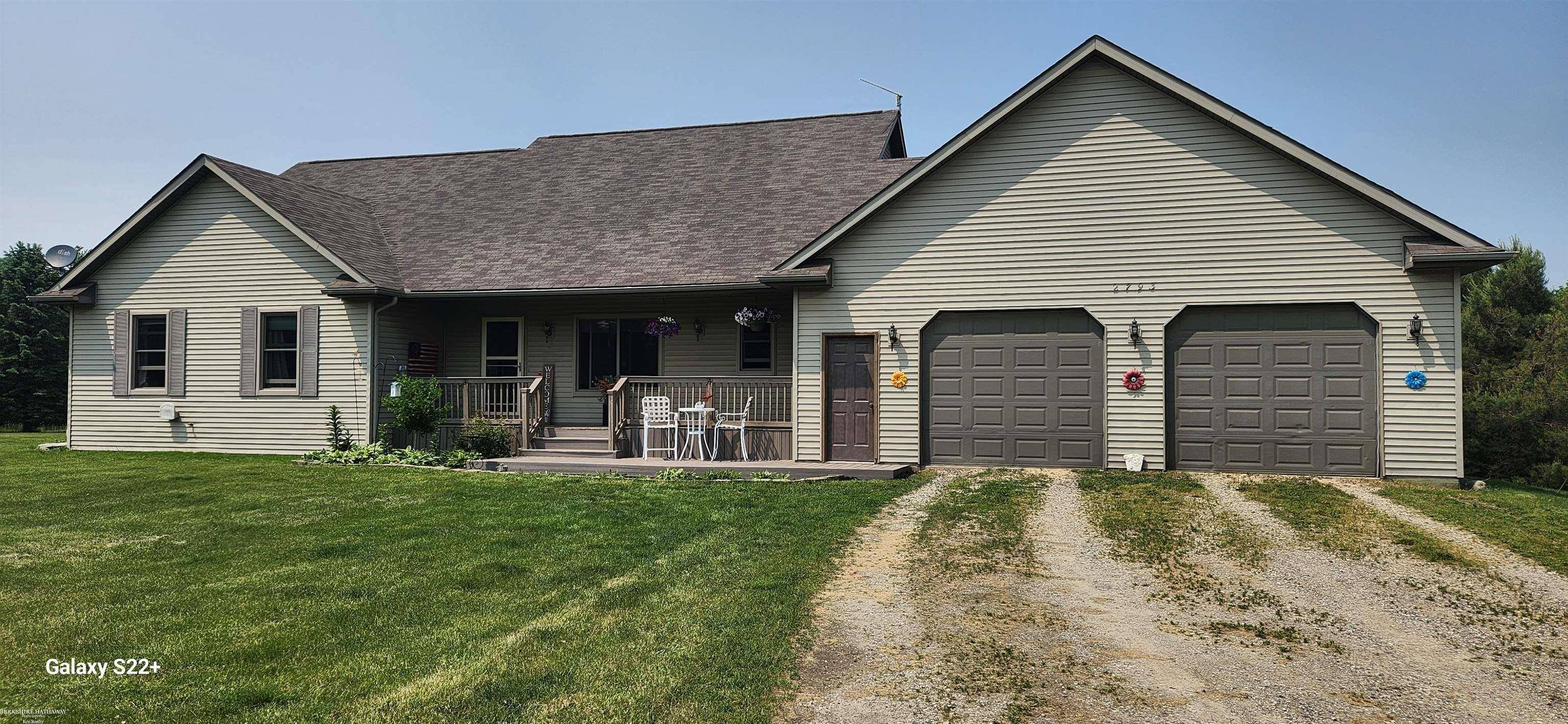 North Branch, MI 48461,2793 Carina Drive