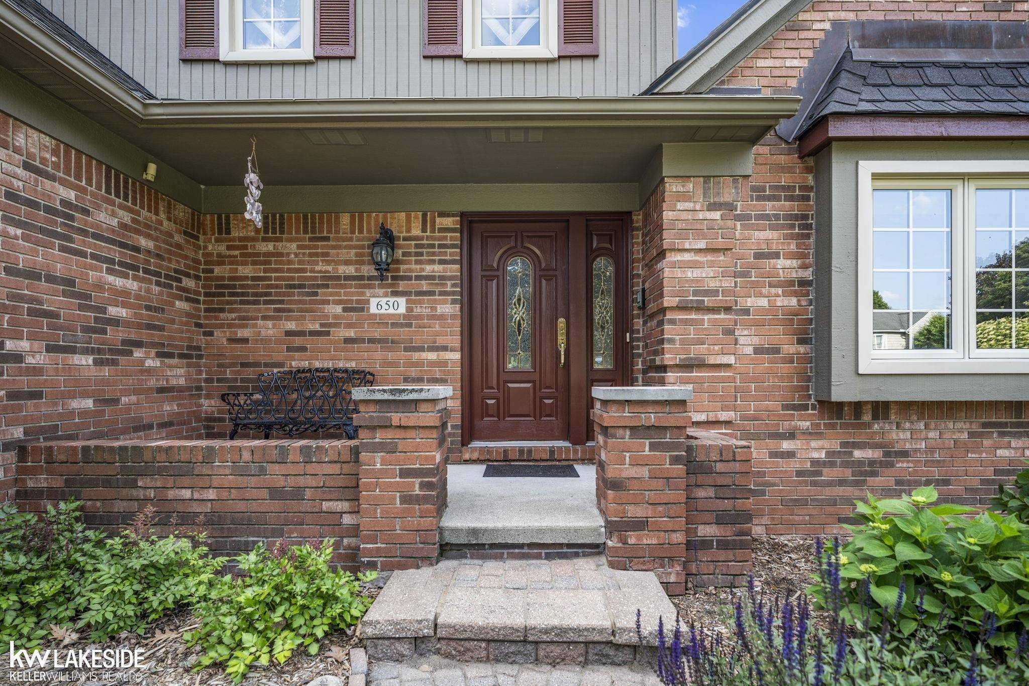 Rochester Hills, MI 48307,650 Lexington Drive