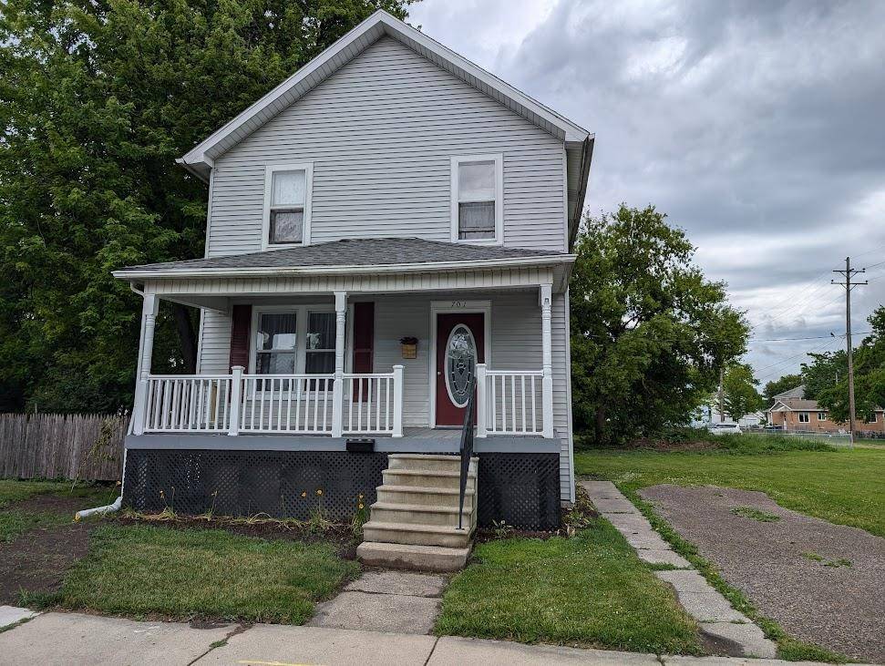 Bay City, MI 48708,701 15th Street